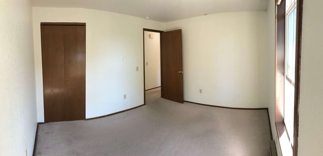 813 Billy Frank Jr. St