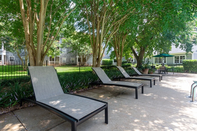 Swimming Pool 1 - Pier Landing