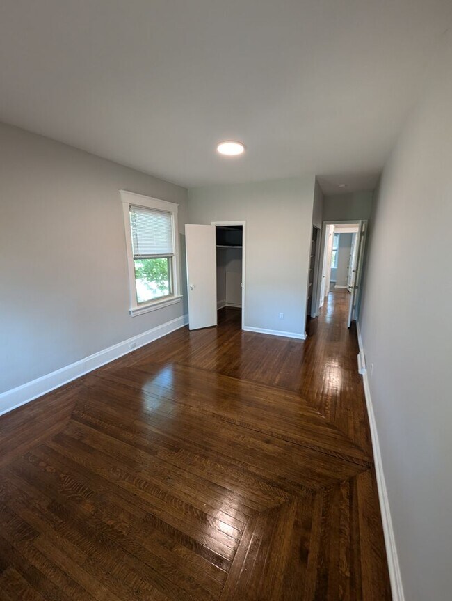 Photo - Spacious! 4-Bed and 2-Full Bath Unit with Bonus Room, Garage, Large Backyard Unit 3811 Spencer Apt #2