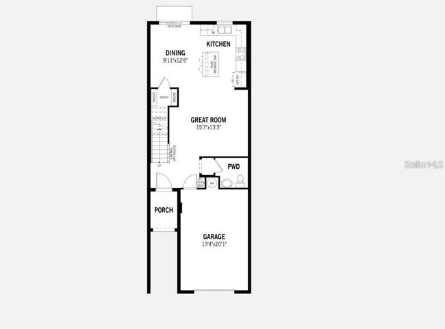 Photo - 1106 Seaside Mist Trl