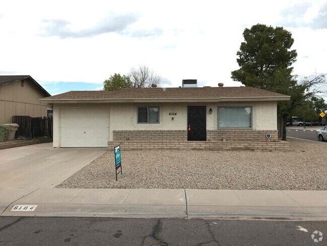 Building Photo - 6104 W Nancy Rd Rental