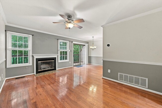 194 Mansion House Dr