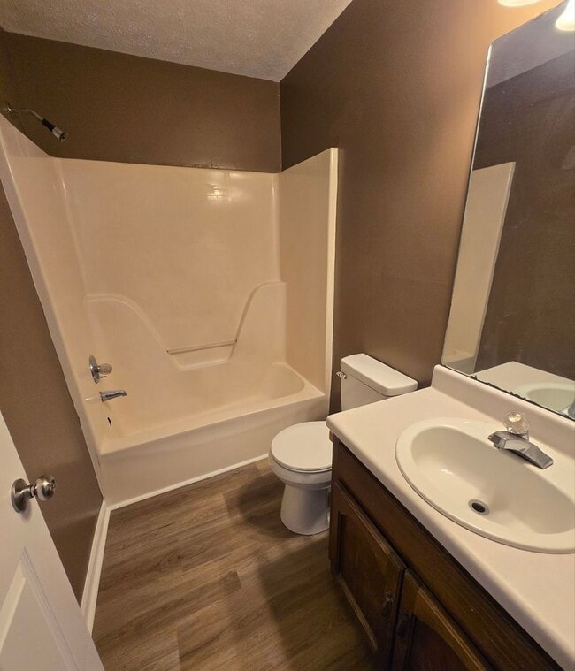 Photo - FRESHLY UPDATED TOWHOME.