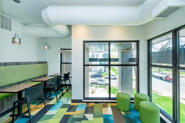 Photo - Marshall at Finn