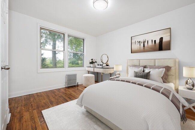 River Park Apartments