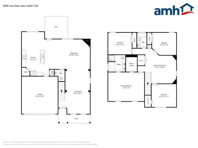 Photo - 5006 Lazy Day Ln