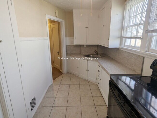 2 Bed 1 Bath
