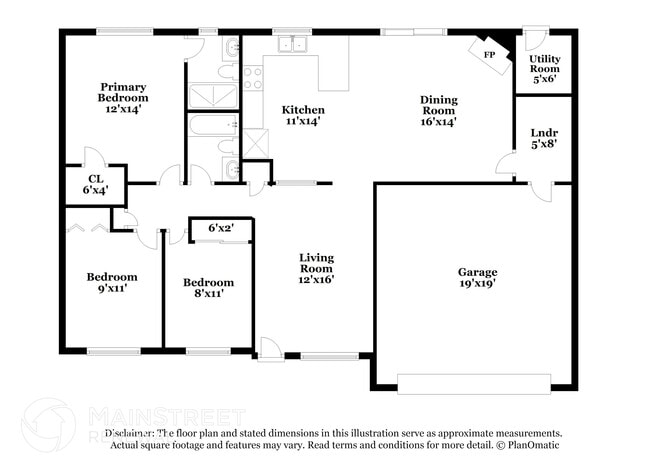 Photo - 4808 W Michigan Ave