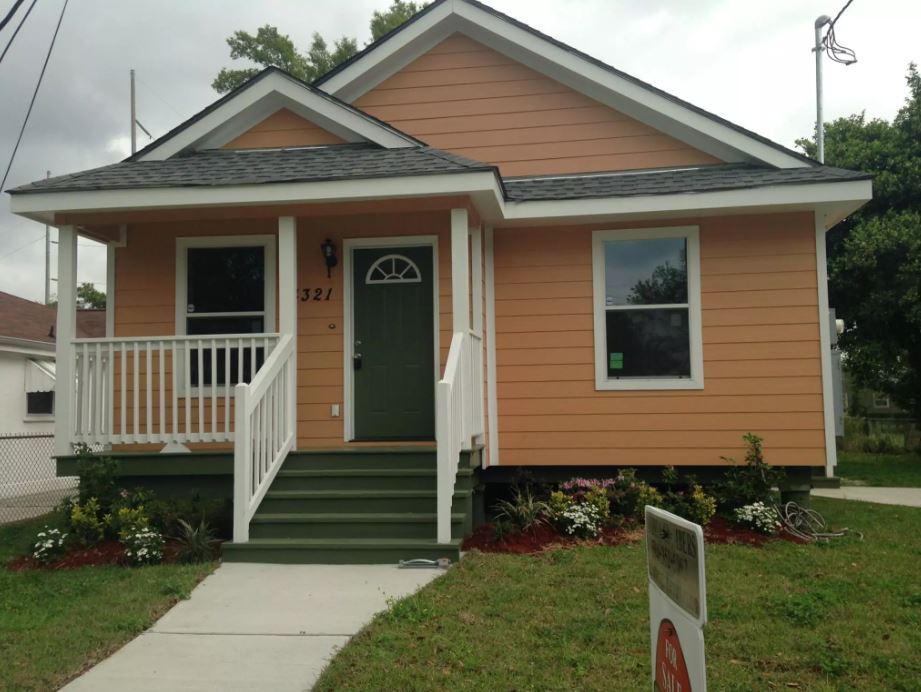 Photo - 4321 St Anthony Ave