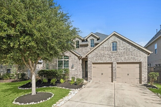 Photo - 28418 Asher Falls Ln