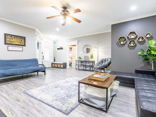 Photo - 8116 Kanis Oaks Dr