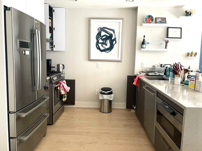 Building Photo - 201 Marin Blvd Unit 4100