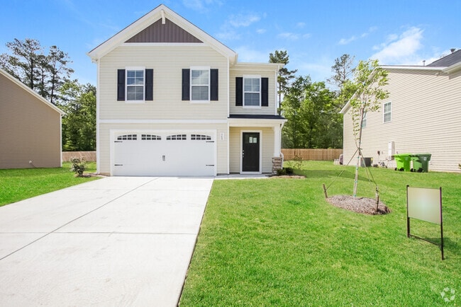 Building Photo - 481 Red Poll Wy Rental