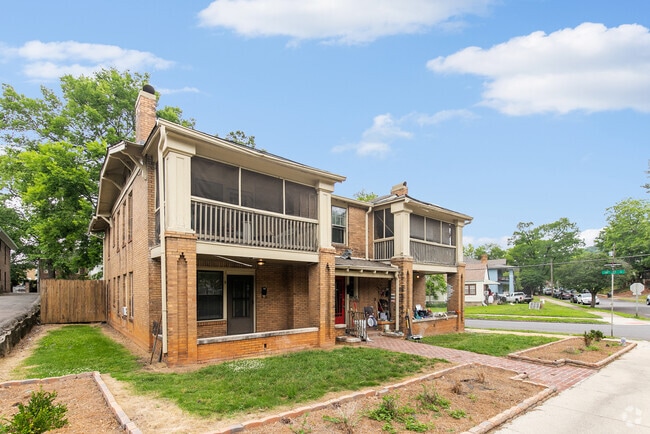 Building Photo - The Cecil Rental