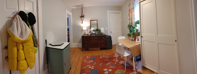 Dining Room - 3454 Nicollet Ave Unidad 2