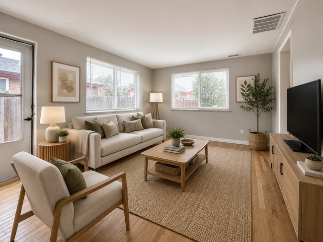 Photo - 3825 S King St Unidad 3829