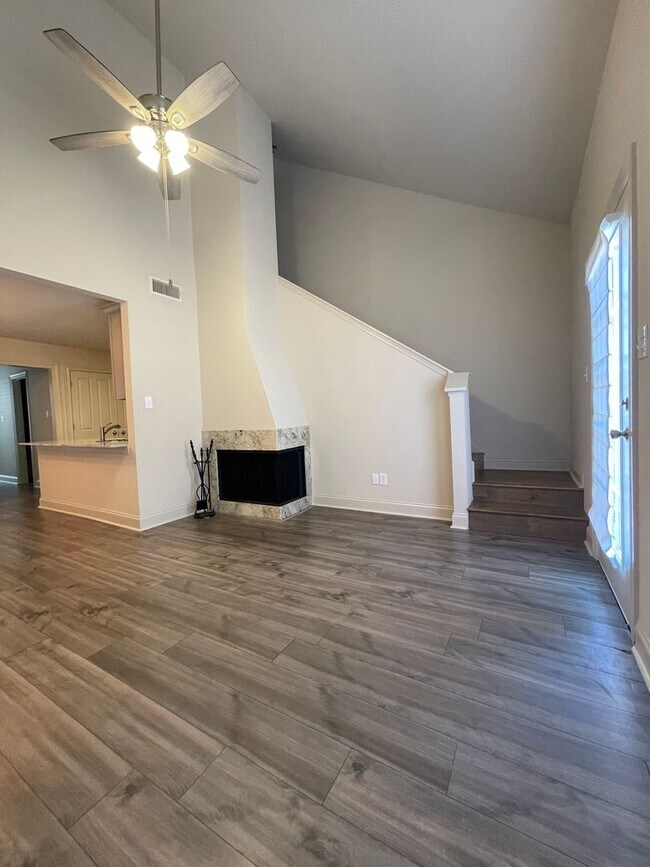 Photo - 2 bedroom, 2 bathroom, 2 Car Covered Carport, Stainless Refrigerator, stove, dishwasher, Washer a...