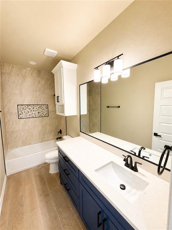 4 Rio Red Cir