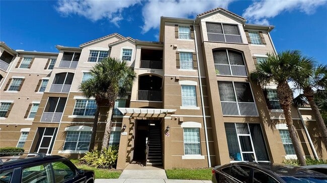 Building Photo - 3332 Robert Trent Jones Dr Unit 407 Rental