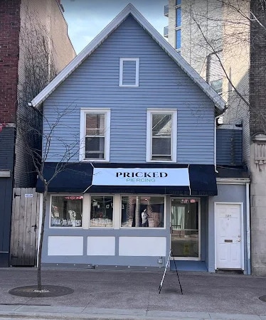 Building Photo - 519 State St