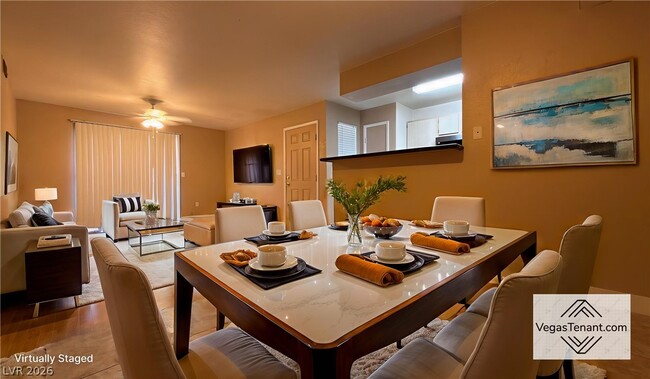 Photo - 8101 W Flamingo Rd Unit 1060