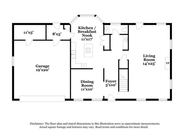 Photo - 7180 Country Oaks Dr
