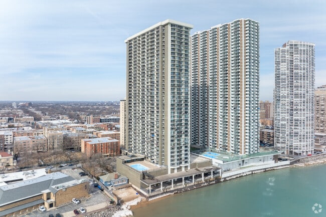 Alternate Exterior - Malibu Condominiums