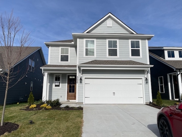 Building Photo - 3526 Madrid Way