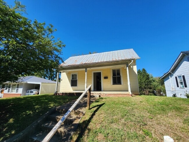 Renovated Cottage