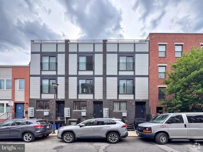Building Photo - 966 N Marshall St Rental