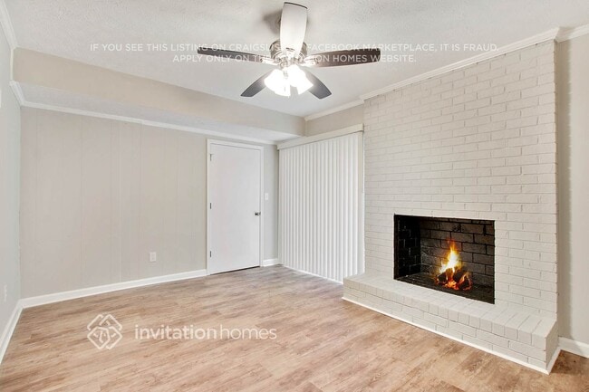 Photo - 3811 Sherwood Dr