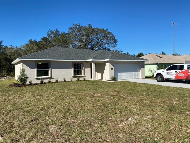 Photo - Desirable SW Ocala Neighborhood 3/2/2 **Won't Last**