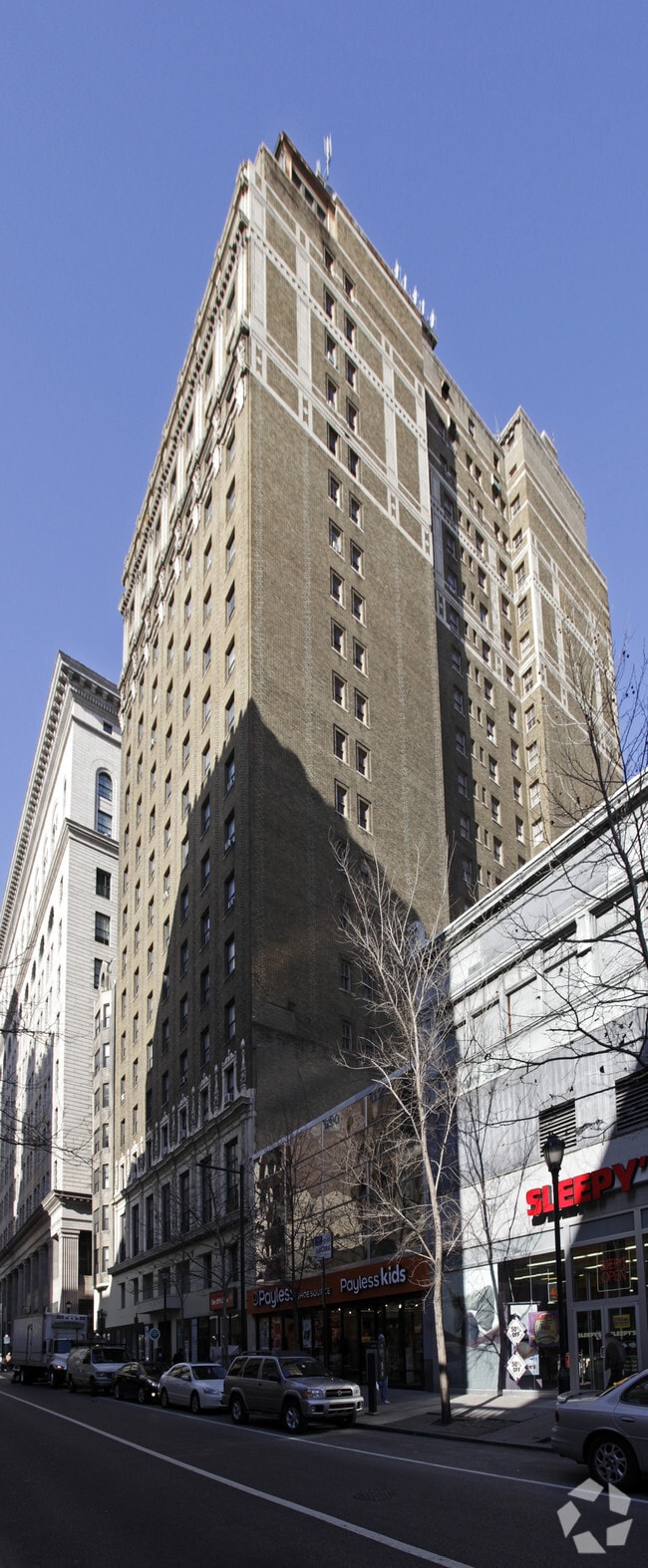 Adelphia House - Adelphia House