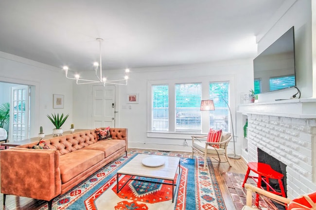 Photo - 1117 Kenwood Pl