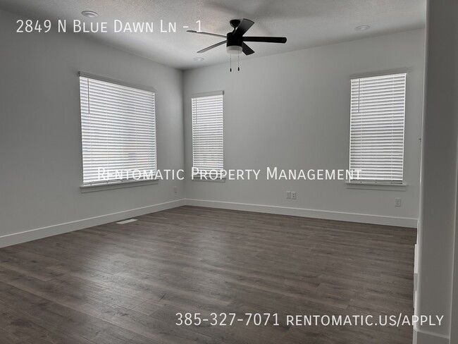 Photo - 2849 Blue Dawn Ln
