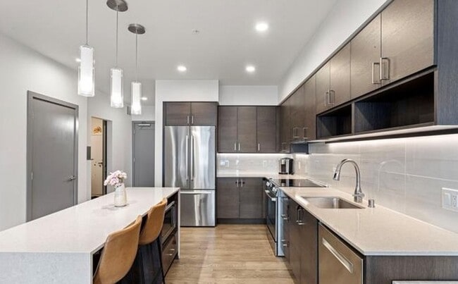 Photo - New New New Beautiful Totem Lake/Kirkland Condo for Rent! Unit 220