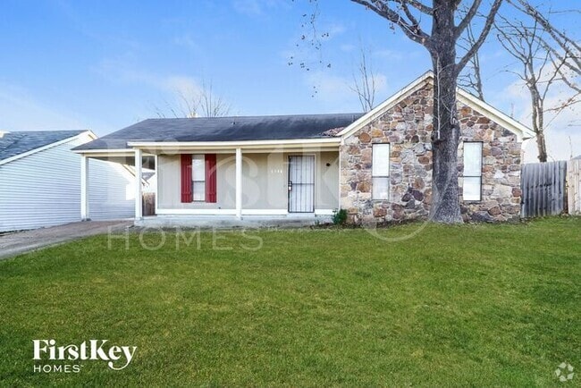 Building Photo - 5798 Jardin Pl Rental