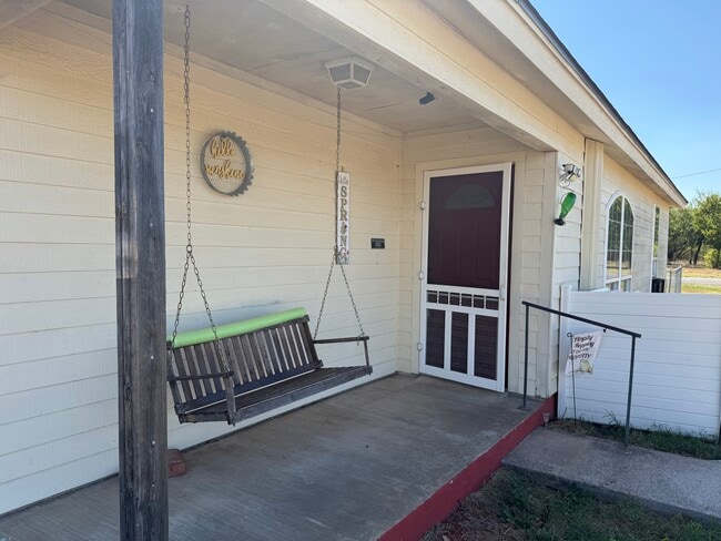 Photo - 1409 Harrell Ave