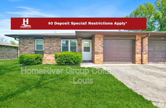 Building Photo - 2541 E Morris Dr Rental