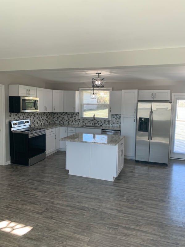 Photo - 317 Bonnaridge Dr