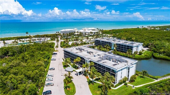 3792 NE Ocean Blvd Unit 212N