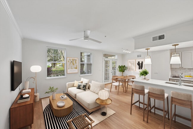 Building Photo - Enders Place at Baldwin Park