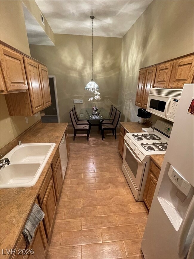 Photo - 10640 Calico Mountain Ave Unit 203