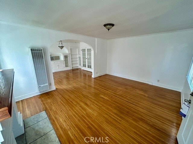624 Parkman Ave Unit 3/4