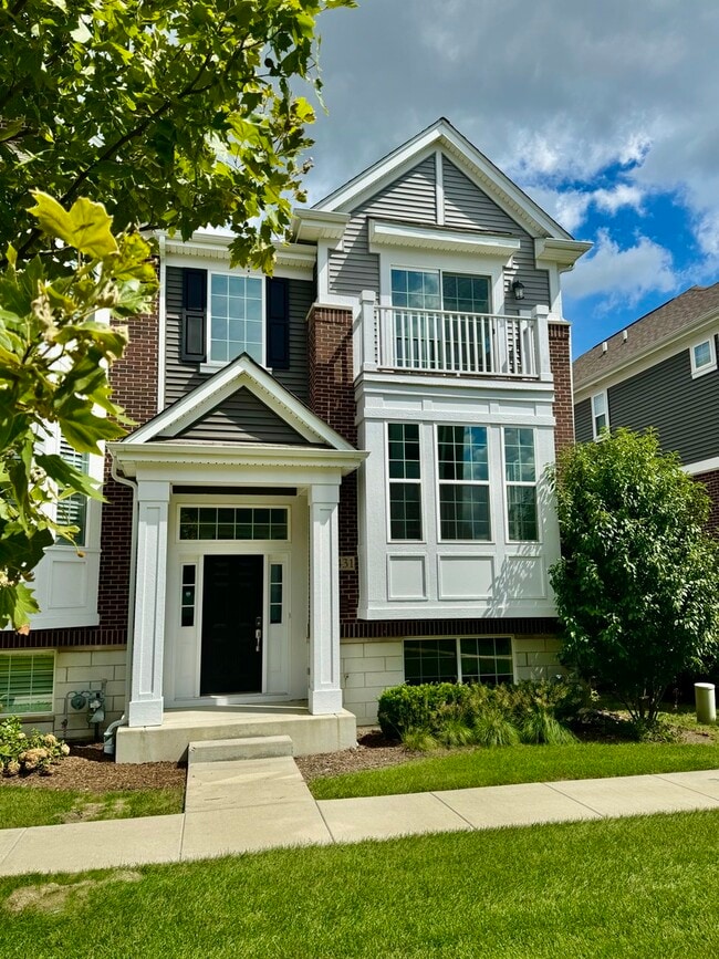 Building Photo - 4431 Monroe Ct Rental
