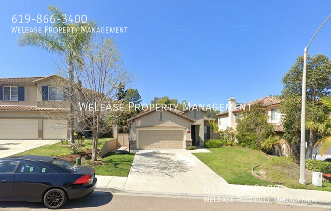 Building Photo - 6441 Goldenbush Dr Rental