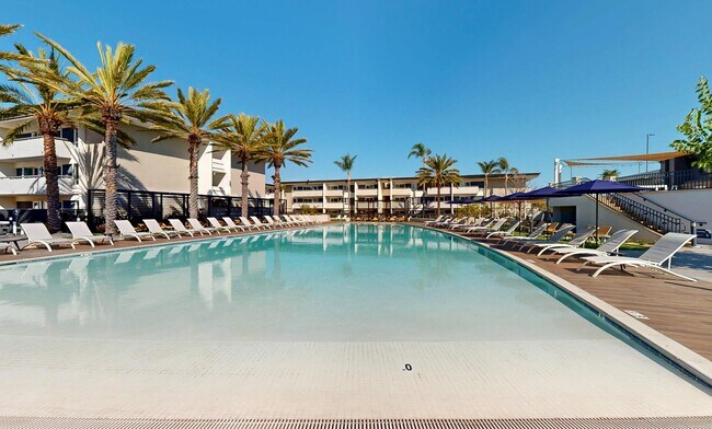 Eight 80 Newport Beach
