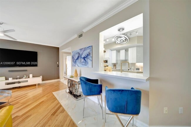 Photo - 6051 N Ocean Dr Unit 603