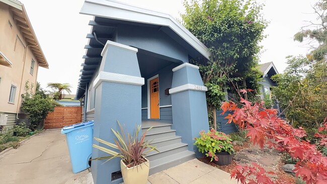 Photo - EPIC REA: Beautiful 2 Bed/2 Bath In the Heart of West Berkeley’s Poet’s Corner.
