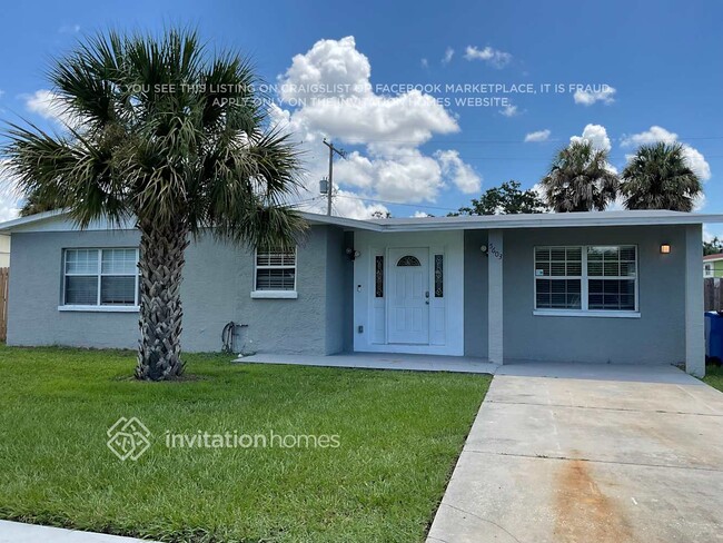 Building Photo - 5603 Santa Monica Dr Rental